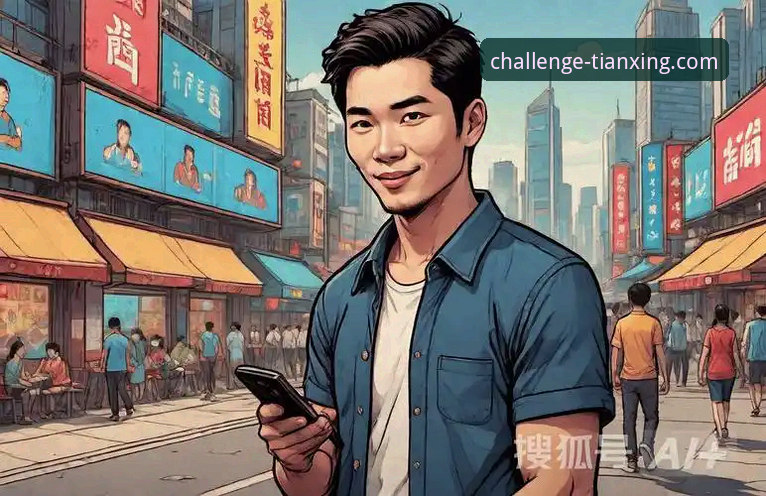 天行体育手机版究竟怎么样？深度剖析其核心价值与用户体验